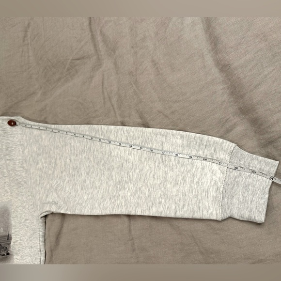 SW Graphic Men's Sweatshirt, NWOT - Picture 6 of 6